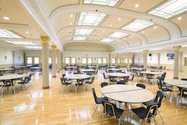 Cafeteria
