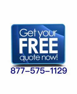 Get a Quote Now