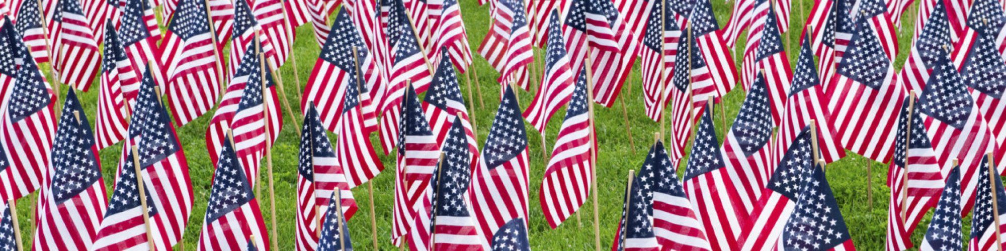 About Patriot USA