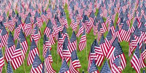 About Patriot USA About Patriot USA