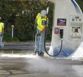 Power Wash