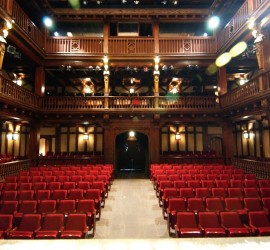 Theater