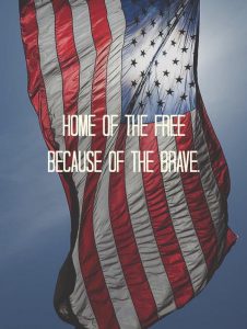veteran causes