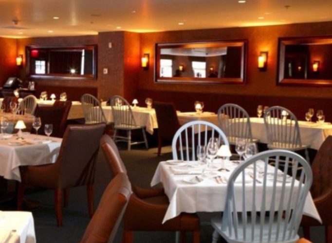 restaurant cleaning services